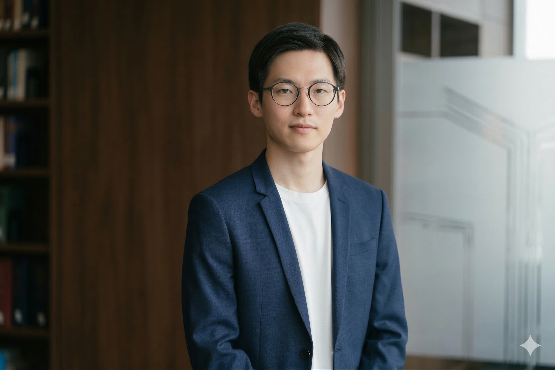 Dr. Zac - Assistant Professor of Supply Chain Management - 卡方留学导师