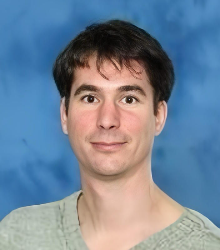 Dr. Lin - Associate Professor of History - 卡方留学导师