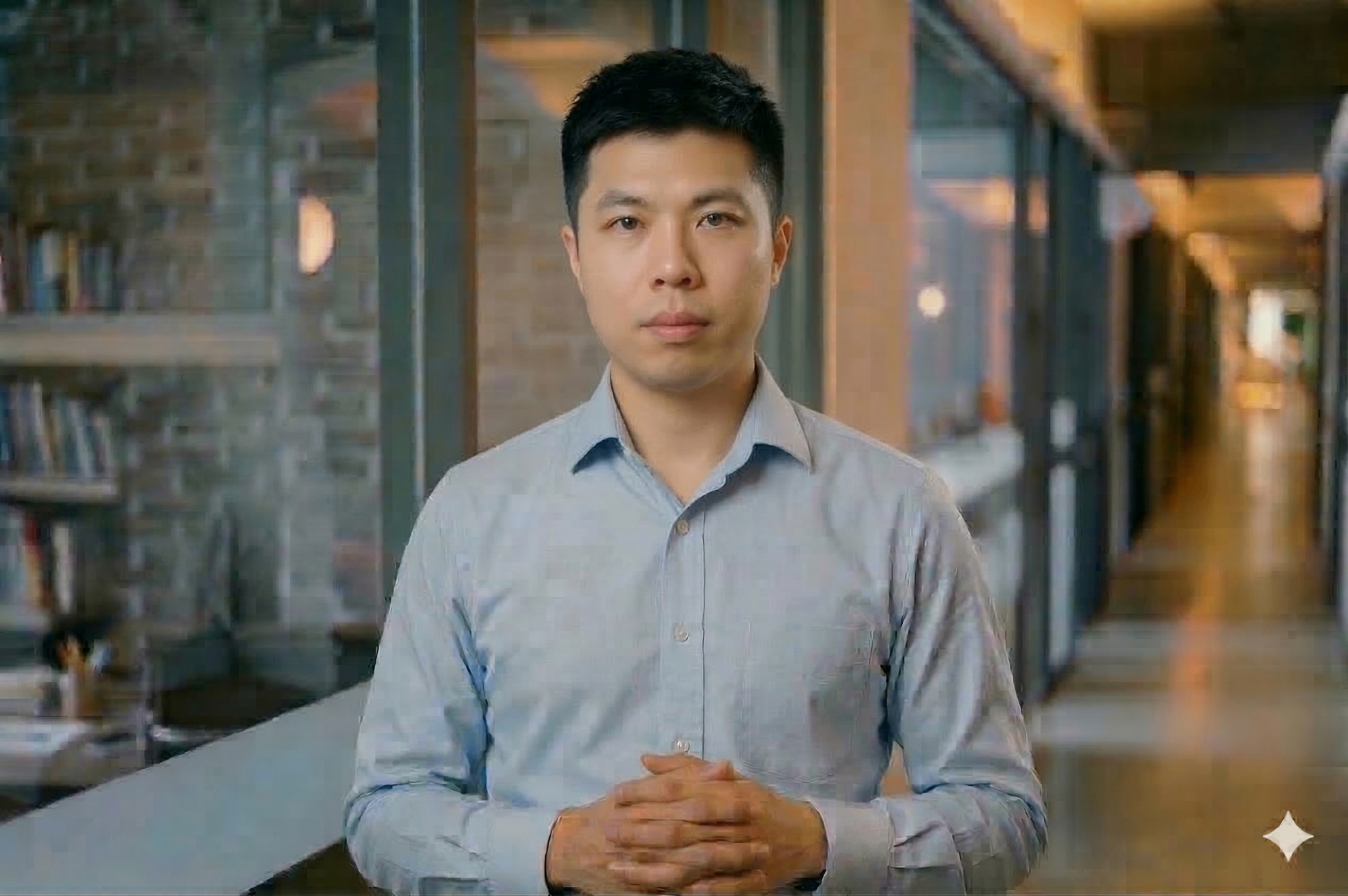 Dr. Jim - Assistant Professor of Finance - 卡方留学导师