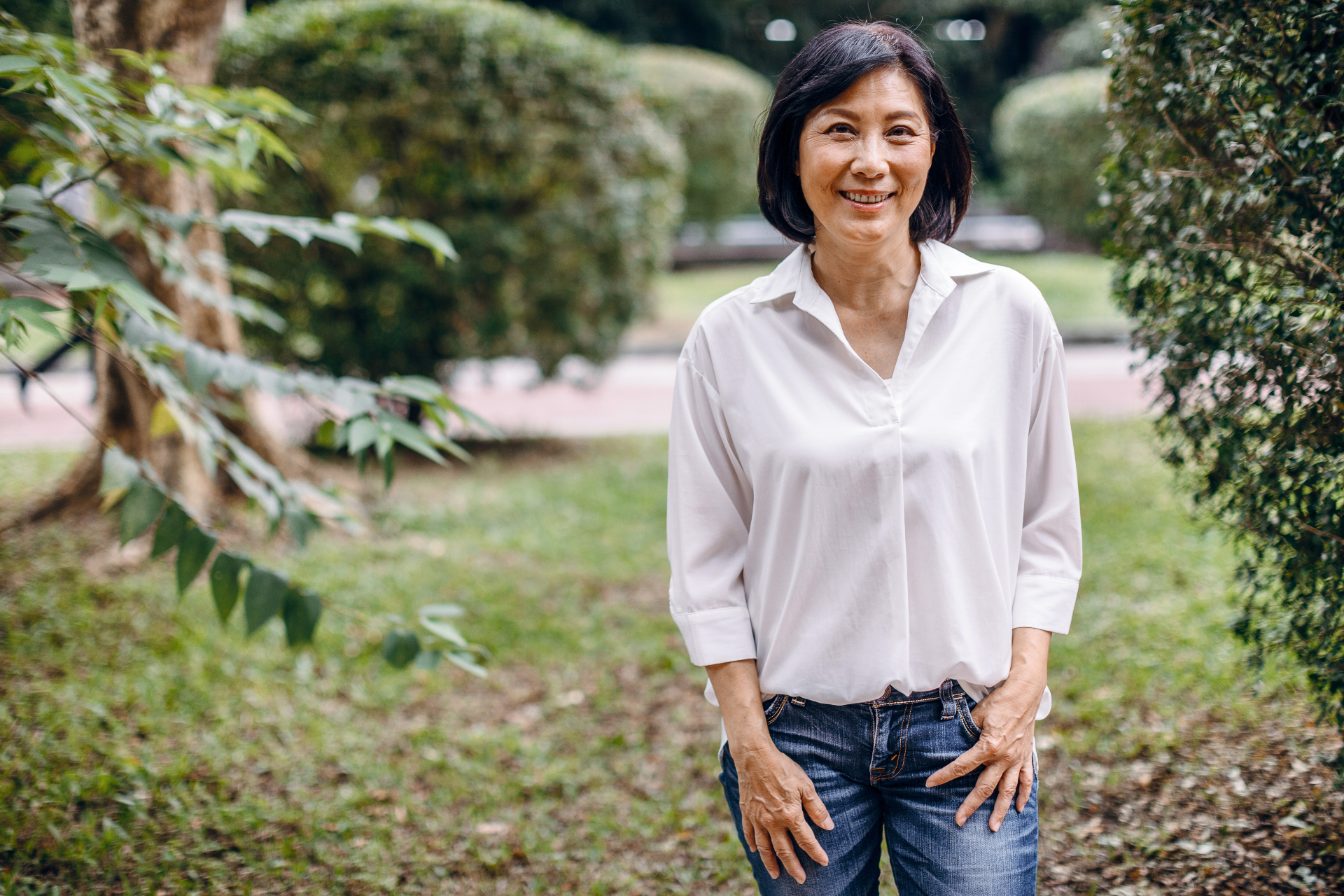 Professor Fiona - Professor of Organizational Behaviour - 卡方留学导师