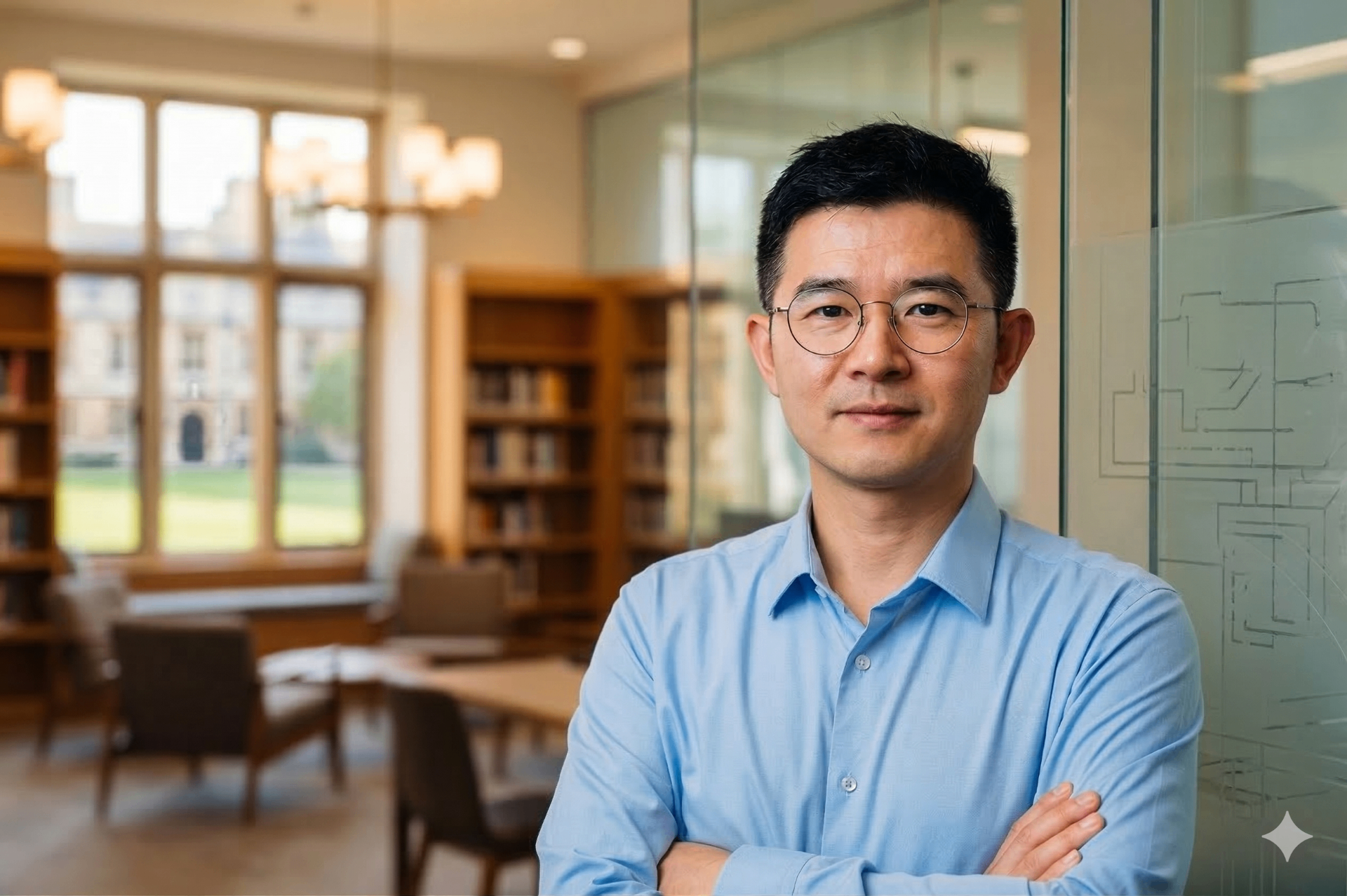 Dr. Roxie - Associate Professor of Finance - 卡方留学导师